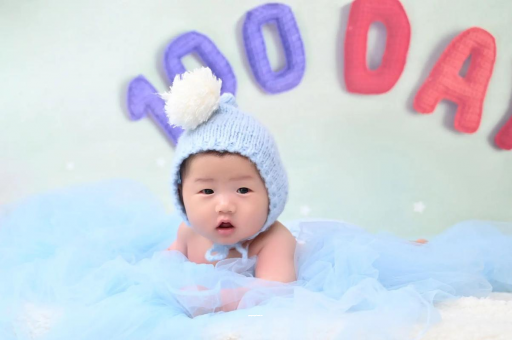 巴彦淖尔6个月宝宝睡觉摇头